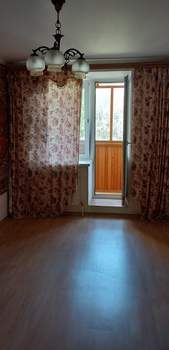 2-к квартира, вторичка, 51м2, 3/9 этаж