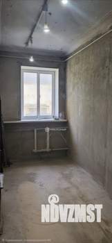 2-к квартира, вторичка, 47м2, 1/2 этаж