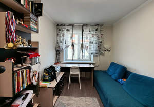 2-к квартира, вторичка, 47м2, 9/9 этаж