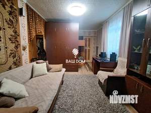 1-к квартира, вторичка, 31м2, 4/4 этаж