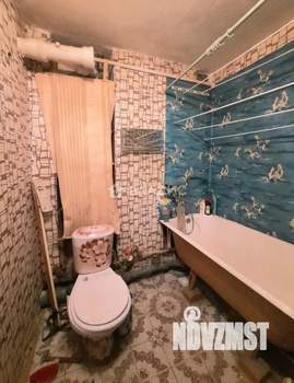 1-к квартира, вторичка, 31м2, 2/5 этаж