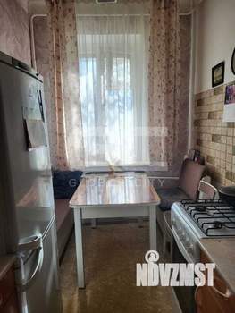 3-к квартира, вторичка, 51м2, 2/2 этаж