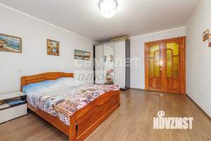 3-к квартира, вторичка, 70м2, 1/10 этаж