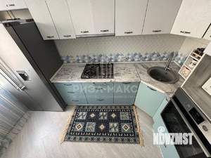 3-к квартира, вторичка, 62м2, 3/5 этаж