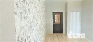 2-к квартира, вторичка, 70м2, 6/16 этаж
