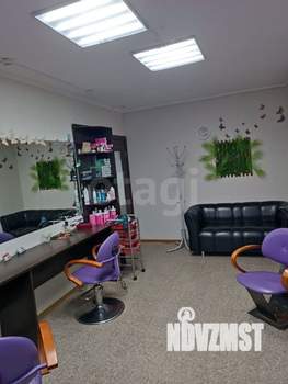 2-к квартира, вторичка, 70м2, 1/10 этаж