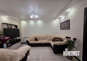 2-к квартира, вторичка, 62м2, 4/10 этаж