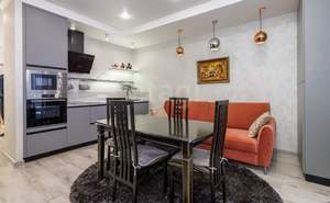 2-к квартира, вторичка, 67м2, 5/9 этаж