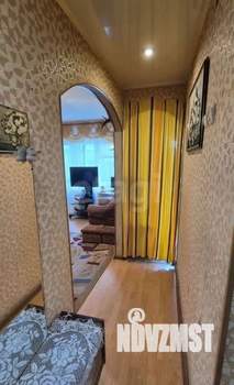 2-к квартира, вторичка, 45м2, 4/5 этаж