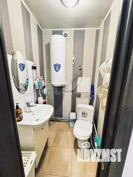 Студия квартира, вторичка, 42м2, 1/5 этаж