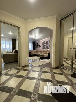 1-к квартира, вторичка, 42м2, 5/12 этаж