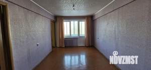 3-к квартира, вторичка, 48м2, 3/5 этаж