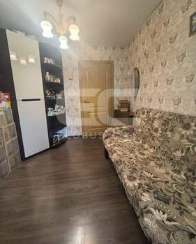 3-к квартира, вторичка, 55м2, 1/5 этаж