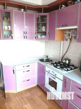 2-к квартира, вторичка, 50м2, 4/5 этаж