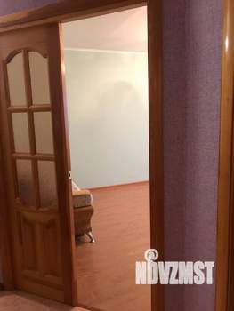 1-к квартира, вторичка, 43м2, 4/12 этаж