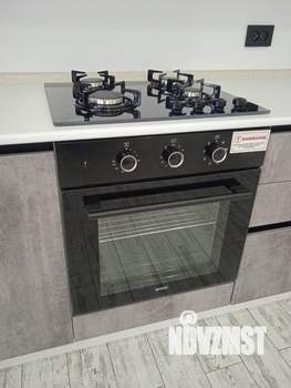 1-к квартира, вторичка, 38м2, 9/10 этаж