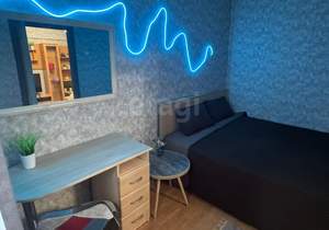 2-к квартира, вторичка, 45м2, 3/5 этаж