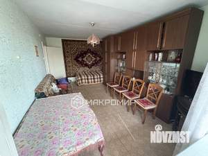 1-к квартира, вторичка, 36м2, 1/5 этаж