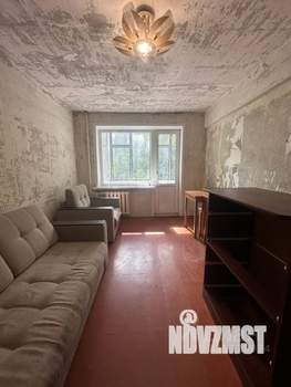 2-к квартира, вторичка, 44м2, 2/5 этаж