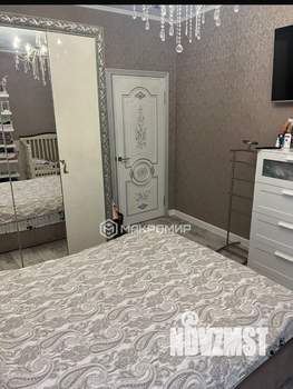 2-к квартира, вторичка, 64м2, 8/12 этаж