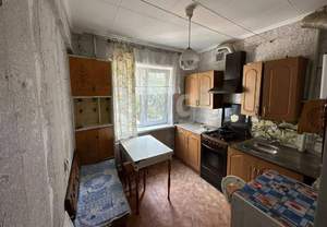 2-к квартира, вторичка, 45м2, 3/5 этаж