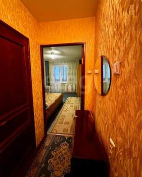 3-к квартира, вторичка, 61м2, 5/9 этаж