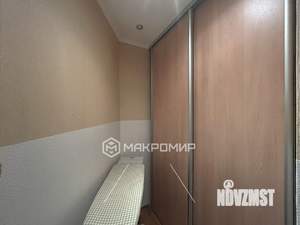 1-к квартира, вторичка, 45м2, 4/9 этаж