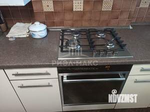 4-к квартира, вторичка, 86м2, 2/5 этаж