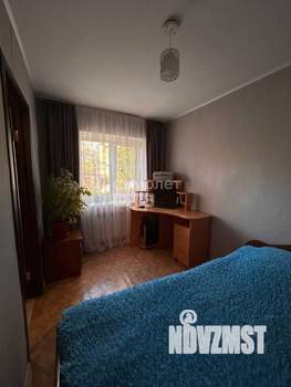 2-к квартира, вторичка, 42м2, 1/2 этаж