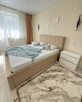 1-к квартира, вторичка, 40м2, 14/16 этаж
