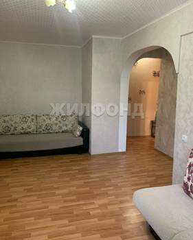 1-к квартира, вторичка, 31м2, 2/5 этаж