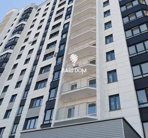 3-к квартира, вторичка, 84м2, 4/9 этаж
