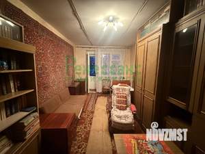 1-к квартира, вторичка, 31м2, 2/5 этаж