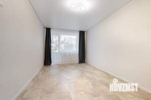 2-к квартира, вторичка, 45м2, 4/5 этаж