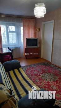 3-к квартира, вторичка, 57м2, 4/5 этаж