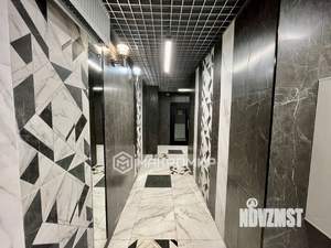 1-к квартира, вторичка, 45м2, 1/9 этаж