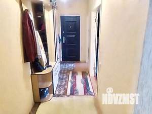 3-к квартира, вторичка, 72м2, 10/10 этаж