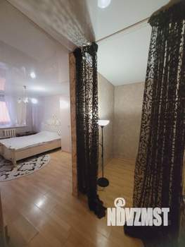 1-к квартира, вторичка, 40м2, 10/10 этаж