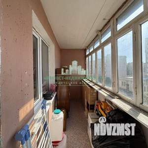 3-к квартира, вторичка, 70м2, 2/16 этаж