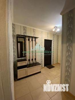 2-к квартира, вторичка, 58м2, 1/10 этаж