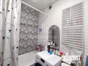 2-к квартира, вторичка, 40м2, 3/4 этаж