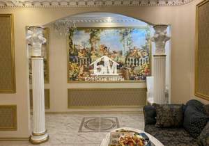 3-к квартира, вторичка, 90м2, 6/14 этаж