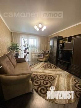 1-к квартира, вторичка, 38м2, 5/10 этаж
