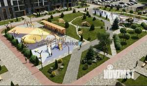 1-к квартира, вторичка, 32м2, 8/16 этаж