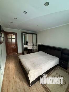 2-к квартира, вторичка, 52м2, 5/5 этаж