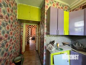 2-к квартира, вторичка, 48м2, 1/2 этаж