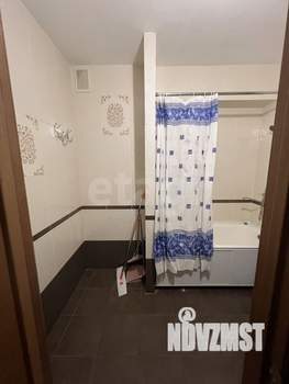 1-к квартира, вторичка, 32м2, 5/10 этаж