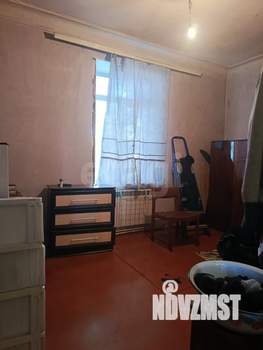 3-к квартира, вторичка, 67м2, 1/2 этаж