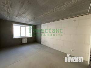 1-к квартира, вторичка, 47м2, 4/10 этаж