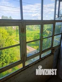 4-к квартира, вторичка, 76м2, 5/6 этаж